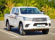2020 Toyota Hilux For Sale In UAE
