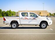 2020 Toyota Hilux For Sale In UAE