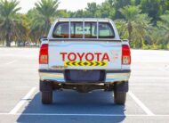 2020 Toyota Hilux For Sale In UAE