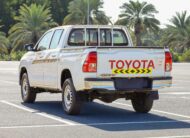 2020 Toyota Hilux For Sale In UAE