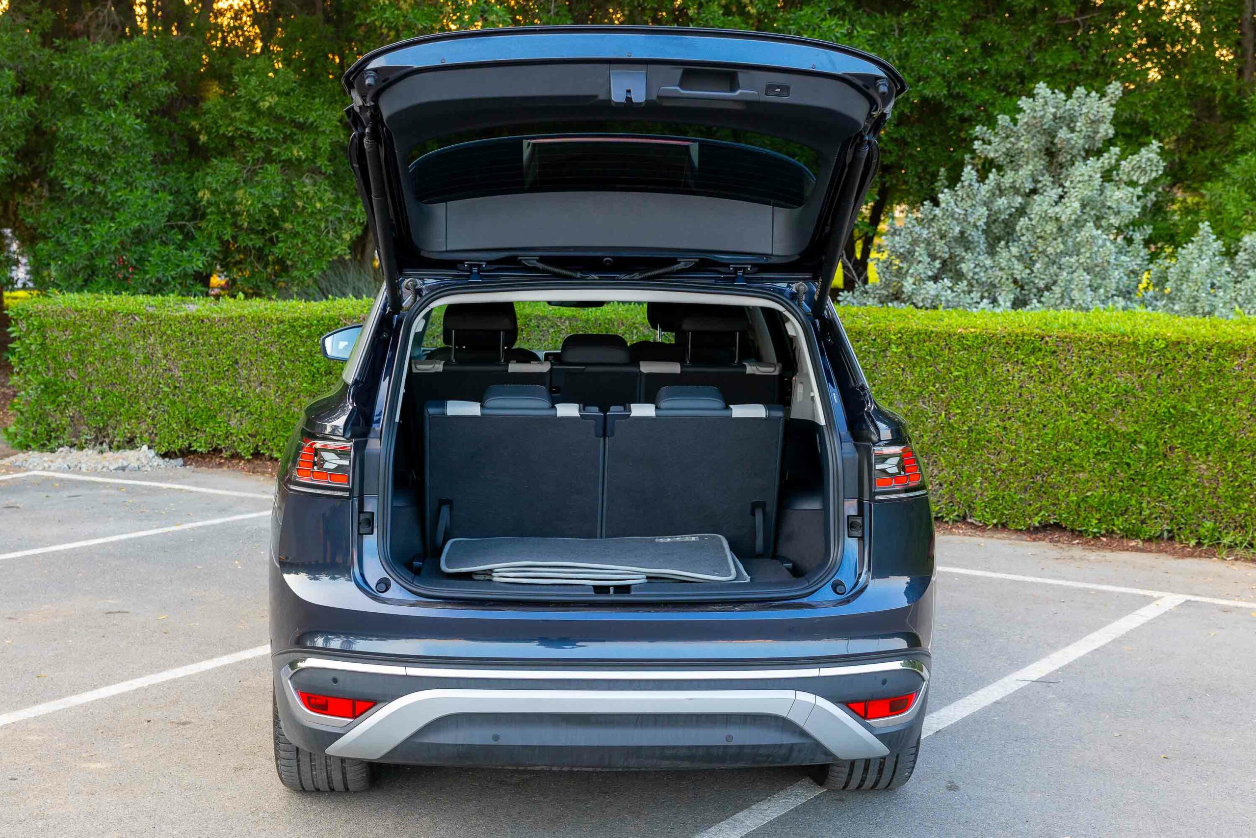 Volkswagen ID6 For Sale In UAE