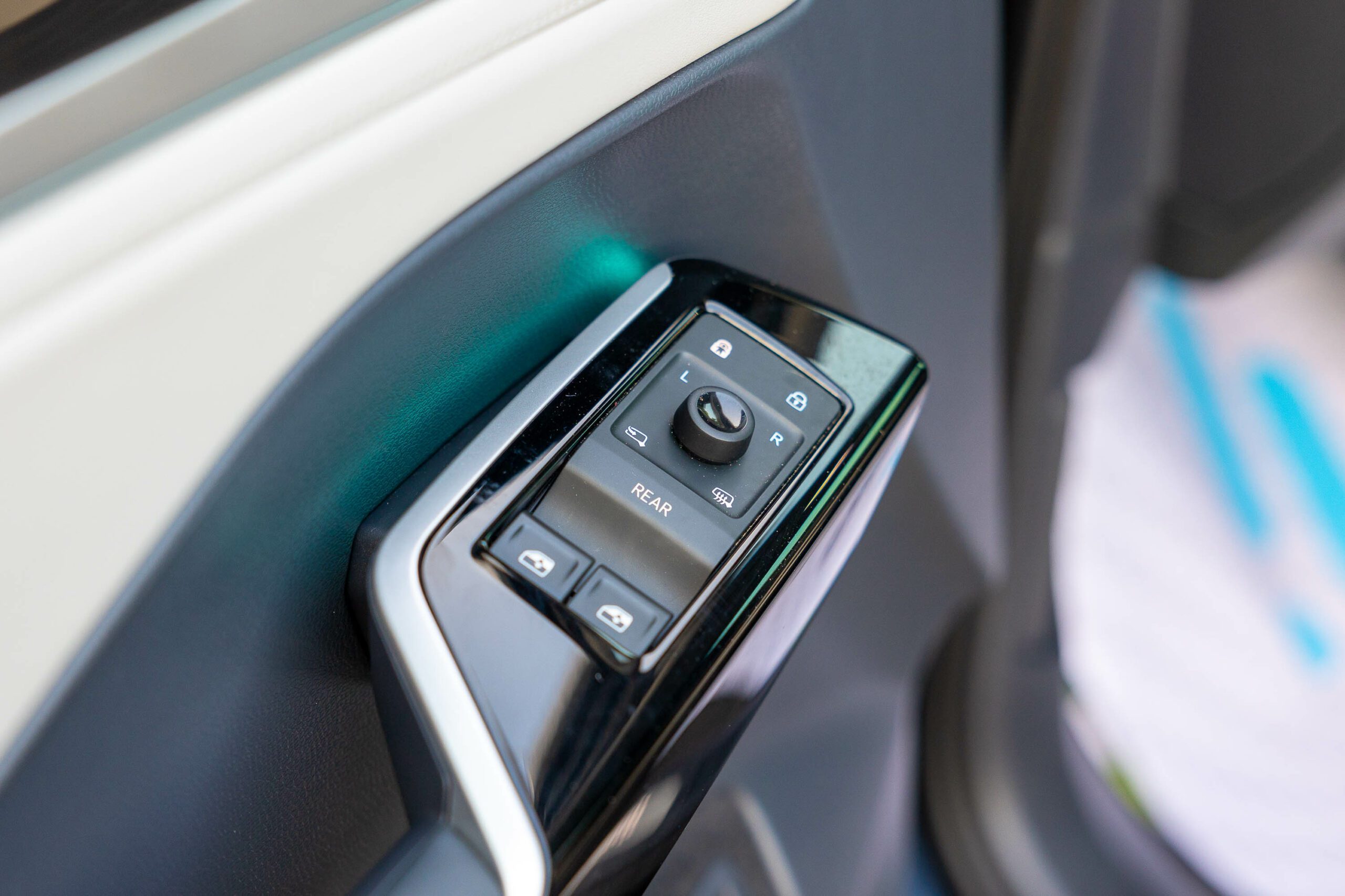 Volkswagen ID6 For Sale In UAE