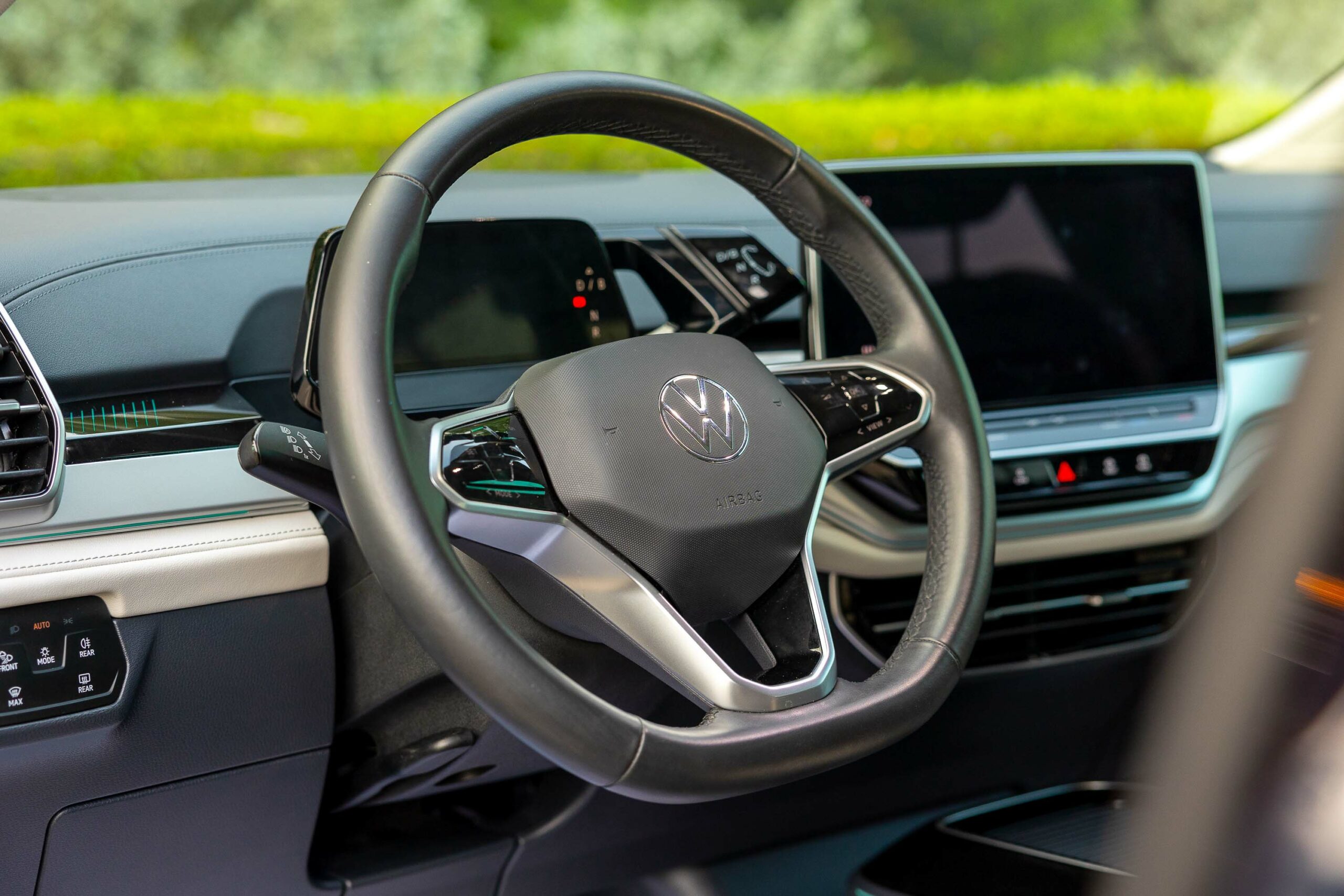 Volkswagen ID6 For Sale In UAE