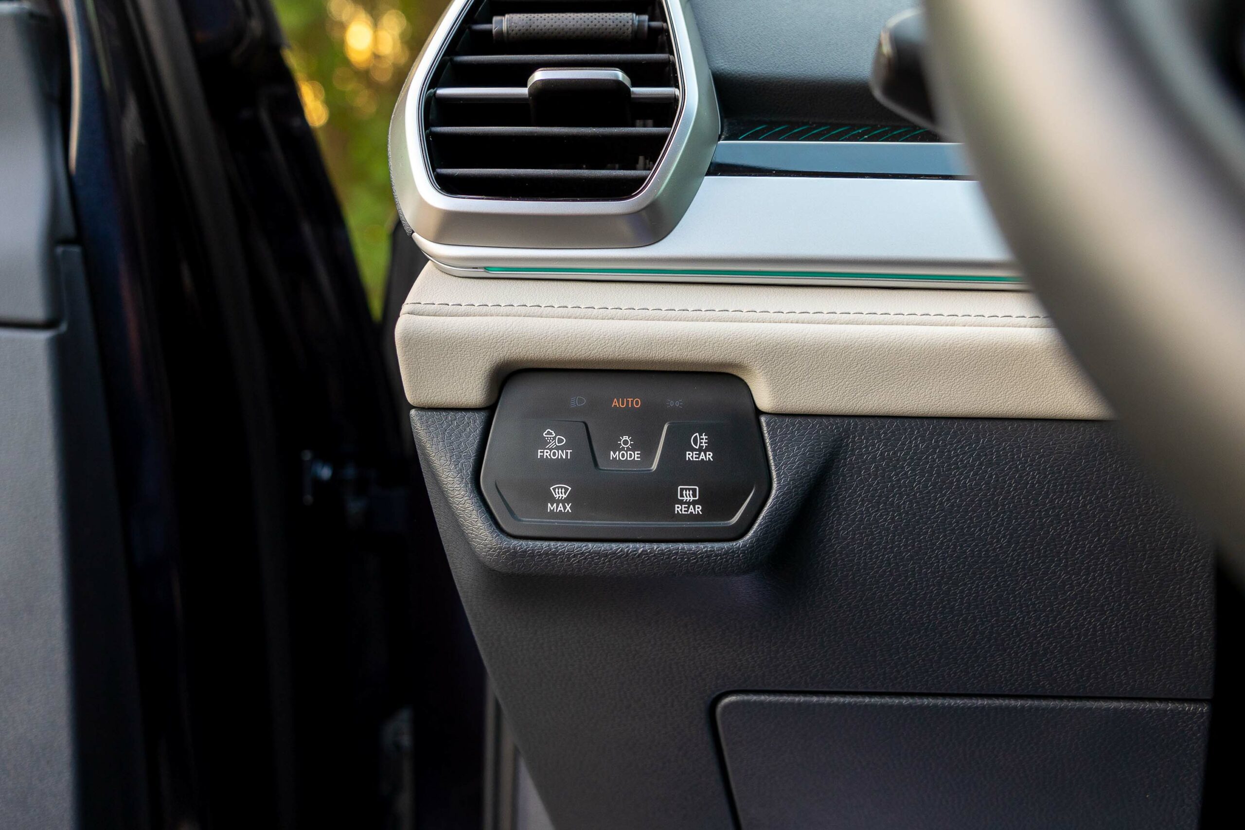 Volkswagen ID6 For Sale In UAE