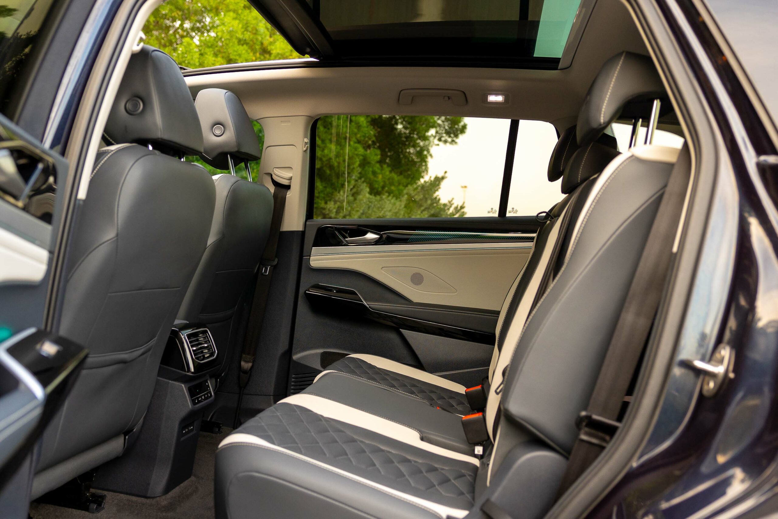 Volkswagen ID6 For Sale In UAE