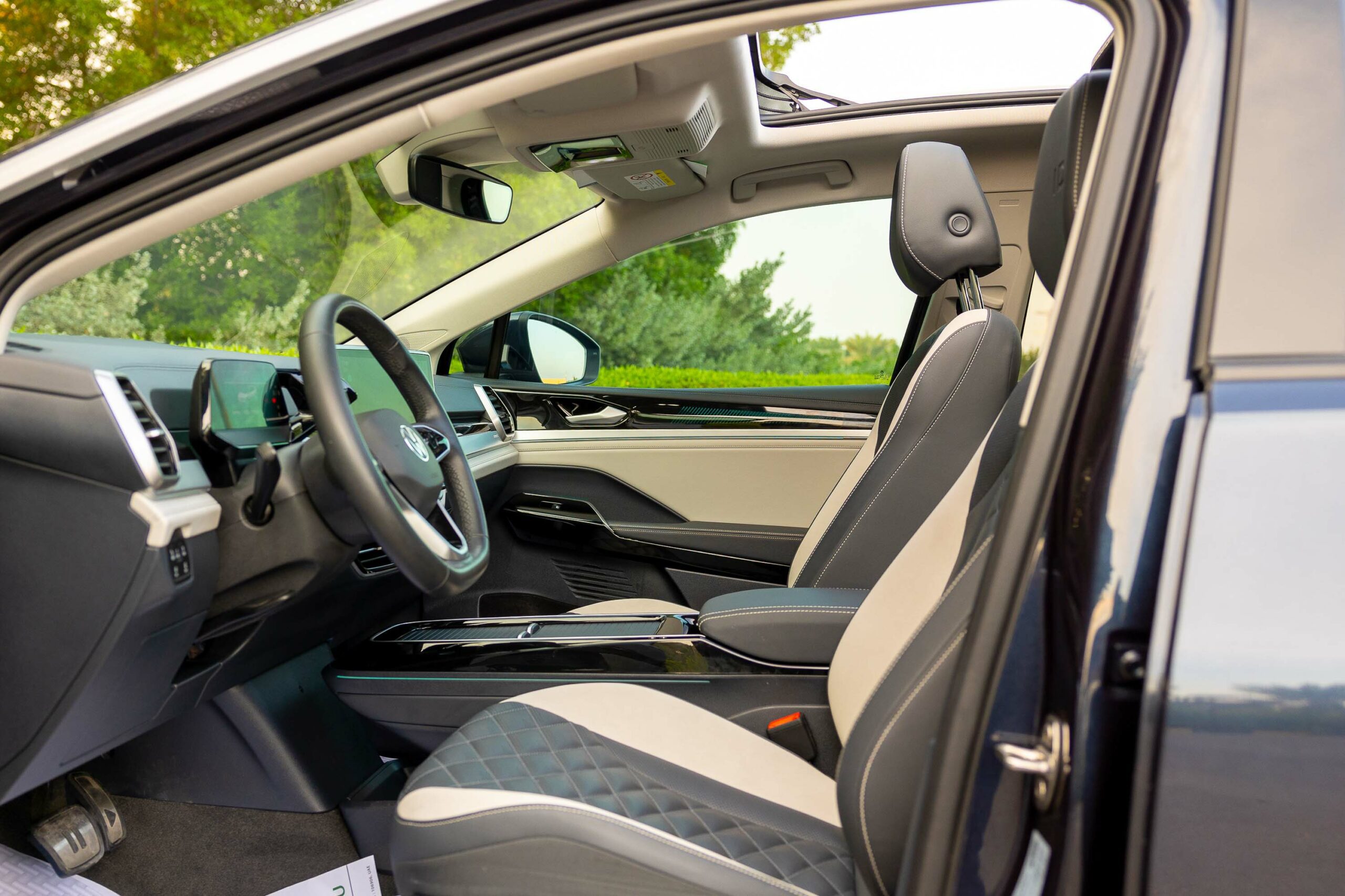 Volkswagen ID6 For Sale In UAE