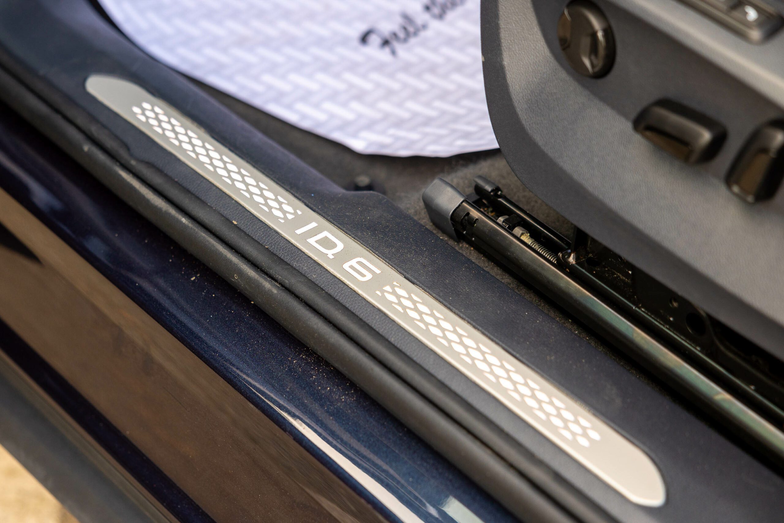 Volkswagen ID6 For Sale In UAE