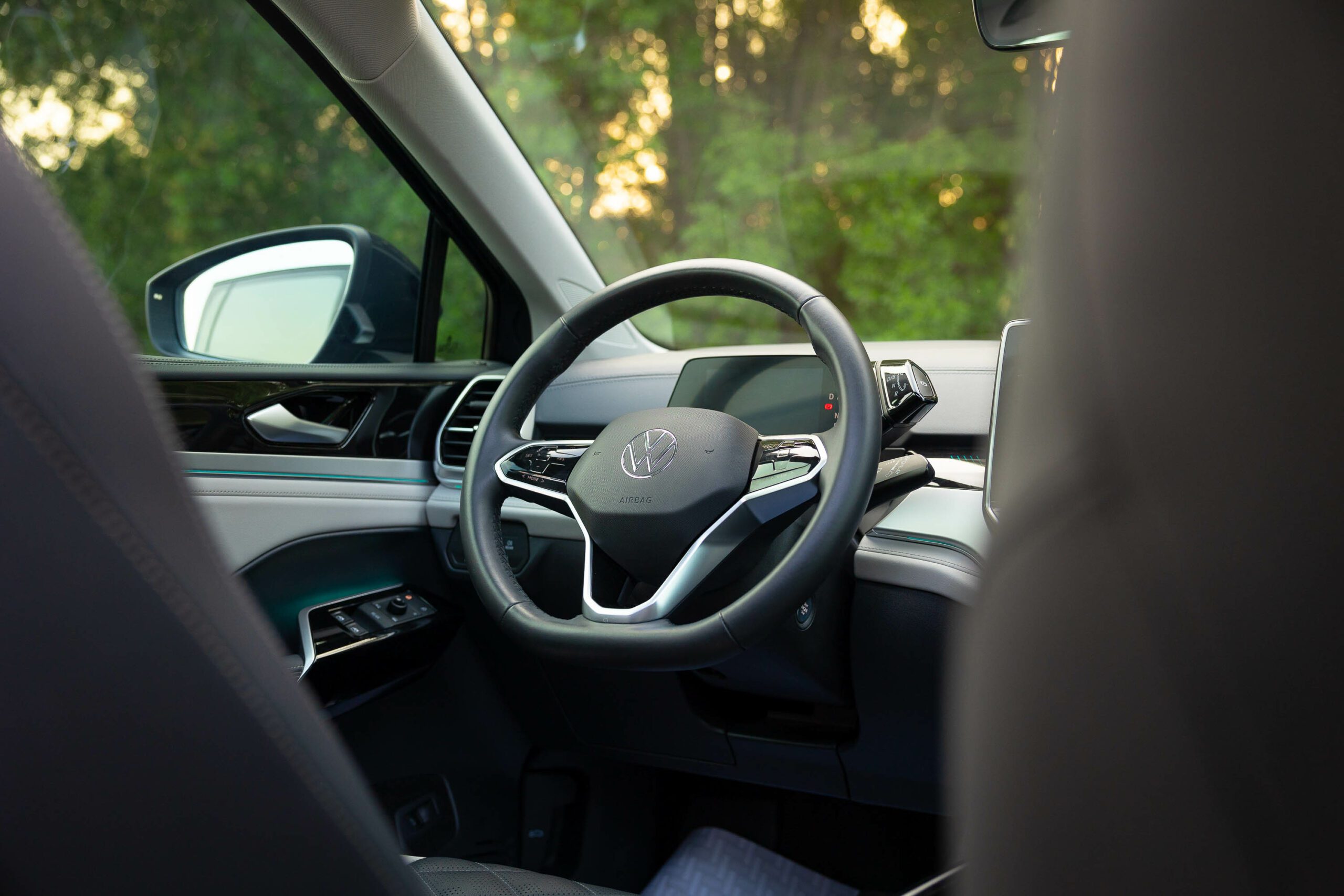 Volkswagen ID6 For Sale In UAE