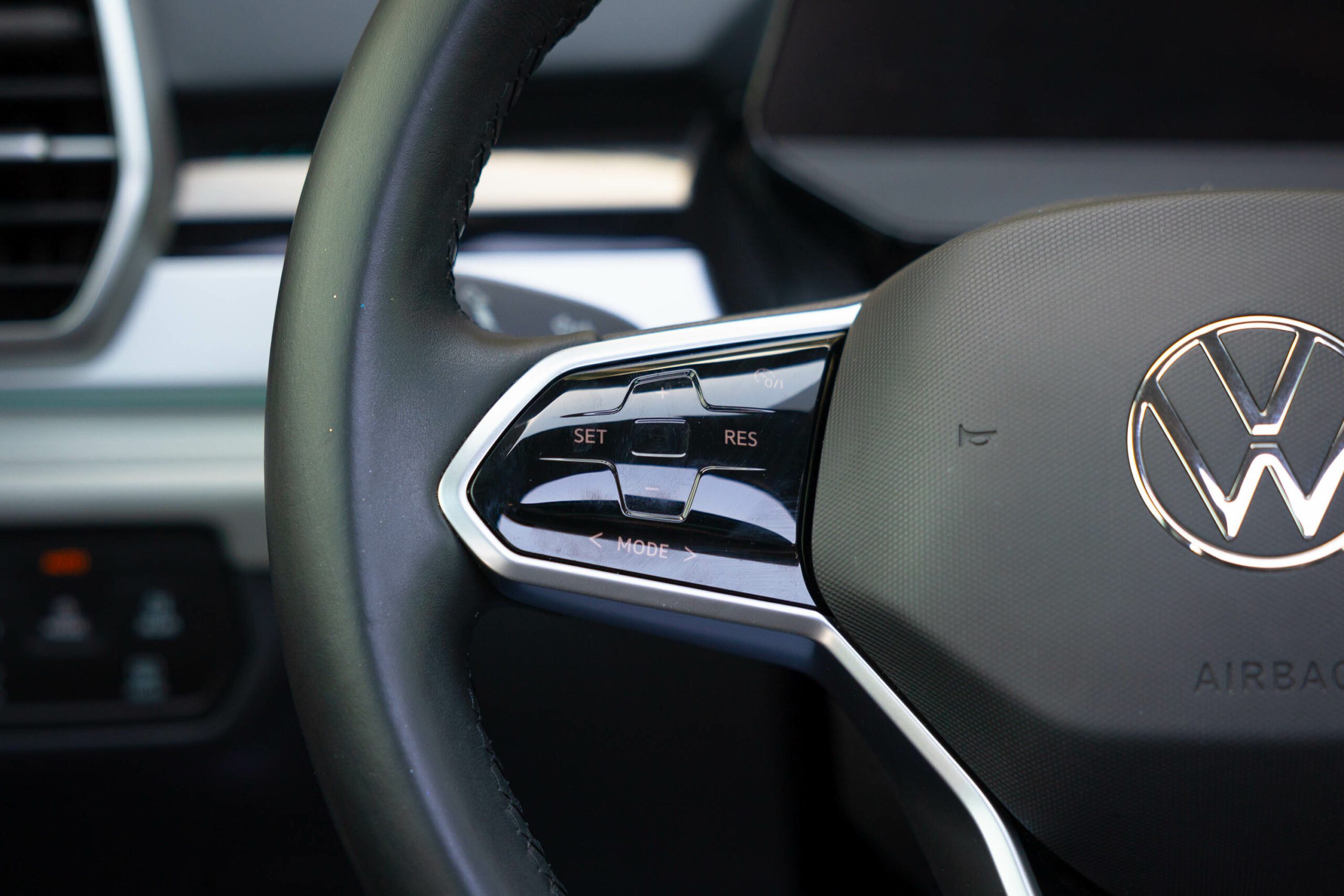 Volkswagen ID6 For Sale In UAE