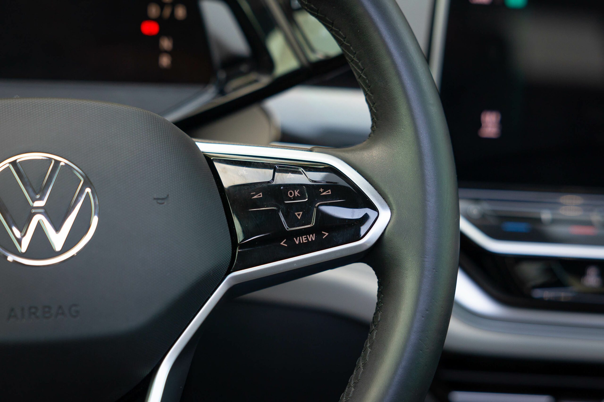 Volkswagen ID6 For Sale In UAE