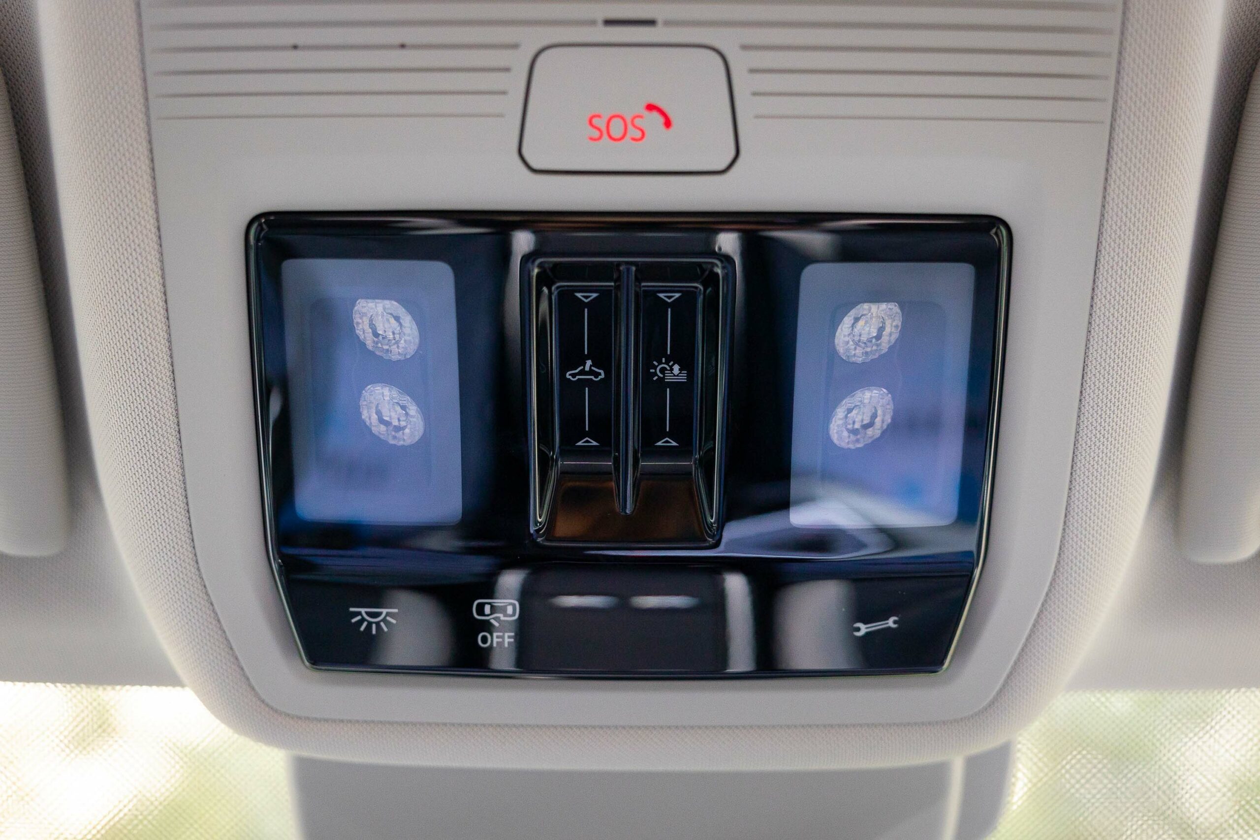 Volkswagen ID6 For Sale In UAE