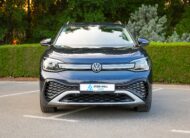 Volkswagen ID6 For Sale In UAE