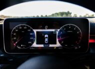 2024 Mercedes Benz C200  – Grey