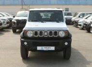 2024 Suzuki Jimny GLX  – Black