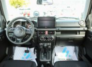 2024 Suzuki Jimny GLX  – Black