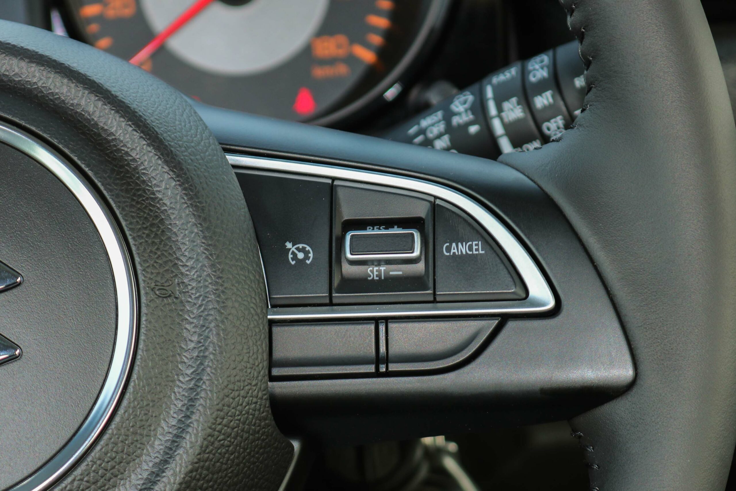 2024 Suzuki Jimny GLX  – Black