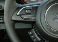 2024 Suzuki Jimny GLX  – Black