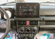 2024 Suzuki Jimny GLX  – Black