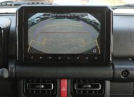 2024 Suzuki Jimny GLX  – Black