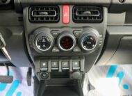 2024 Suzuki Jimny GLX  – Black