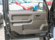 2024 Suzuki Jimny GLX  – Black