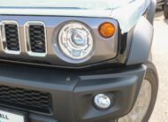 2024 Suzuki Jimny GLX  – Black