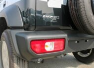 2024 Suzuki Jimny GLX  – Black