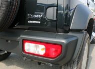 2024 Suzuki Jimny GLX  – Black