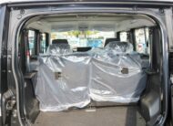 2024 Suzuki Jimny GLX  – Black
