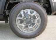 2024 Suzuki Jimny GLX  – Black