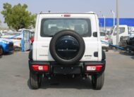Suzuki Jimny 2025 For Sale In UAE