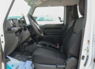 Suzuki Jimny 2025 For Sale In UAE