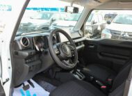 Suzuki Jimny 2025 For Sale In UAE