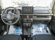 Suzuki Jimny 2025 For Sale In UAE