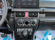 Suzuki Jimny 2025 For Sale In UAE