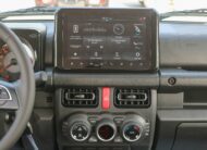 Suzuki Jimny 2025 For Sale In UAE