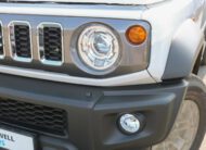 Suzuki Jimny 2025 For Sale In UAE