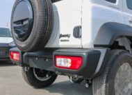 Suzuki Jimny 2025 For Sale In UAE