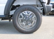 Suzuki Jimny 2025 For Sale In UAE