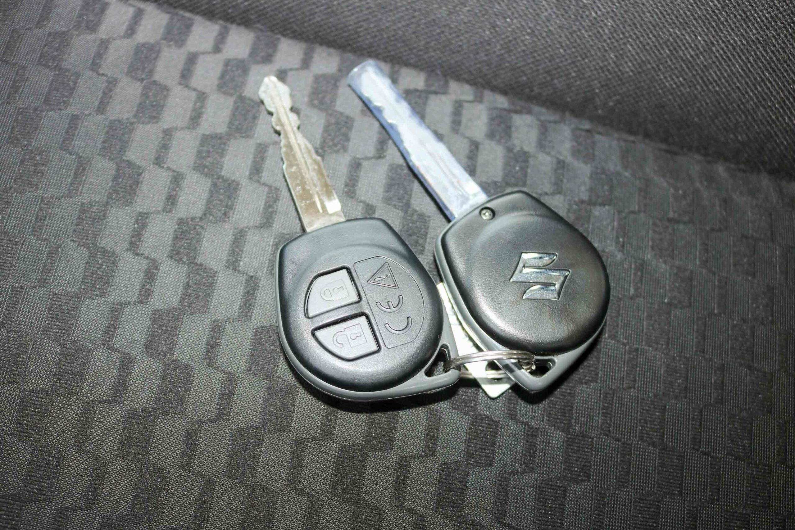 Suzuki Jimny 2025 For Sale In UAE