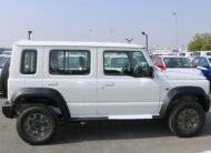 Suzuki Jimny 2025 For Sale In UAE