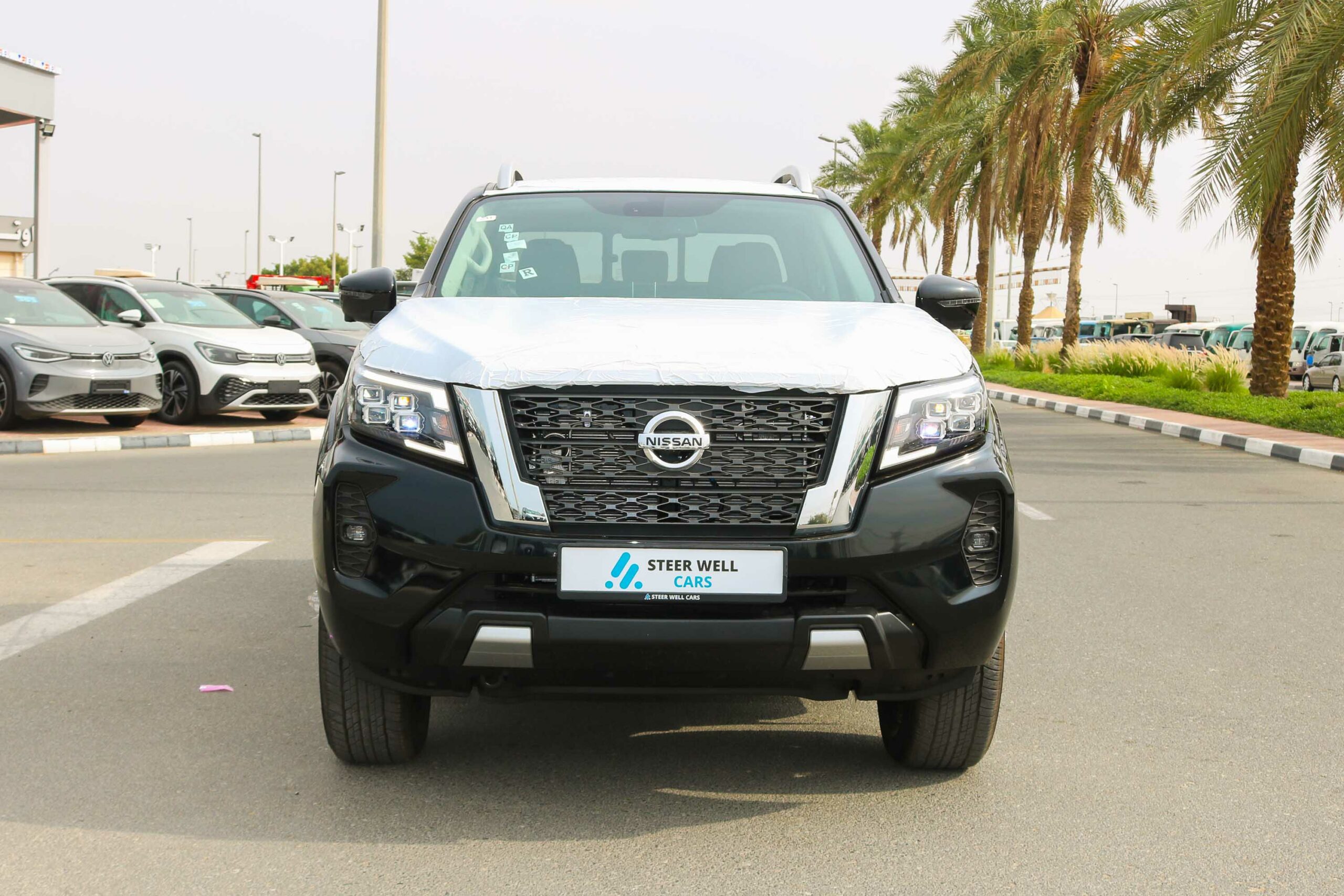 Nissan Navara 2023 For Sale