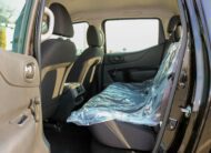 2023 Nissan Navara XE – Black