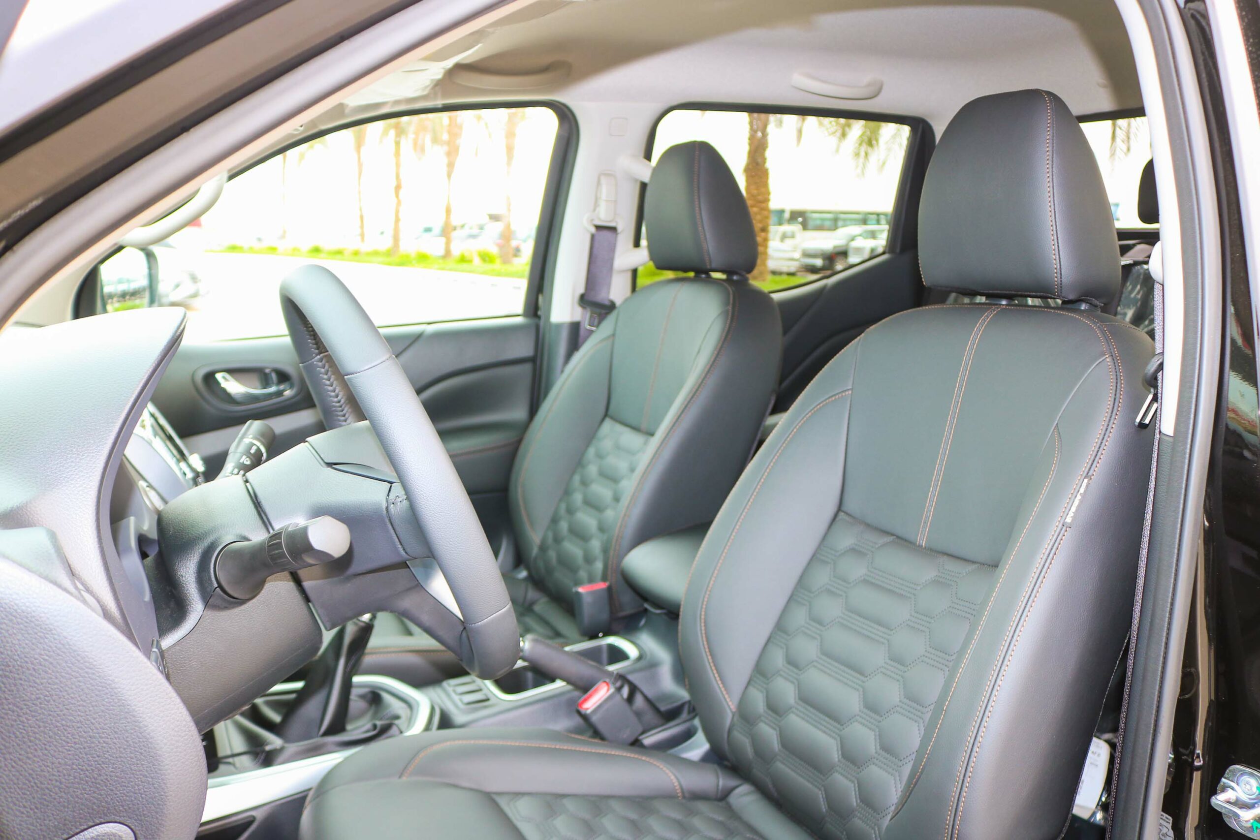 Nissan Navara 2023 For Sale