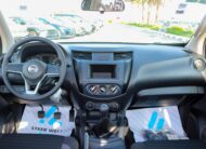 2023 Nissan Navara XE – Black