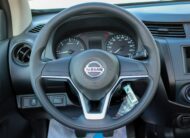 2023 Nissan Navara XE – Black