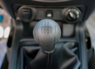 2023 Nissan Navara XE – Black