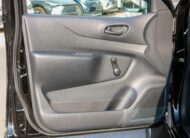 2023 Nissan Navara XE – Black