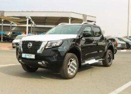 Nissan Navara 2023 For Sale