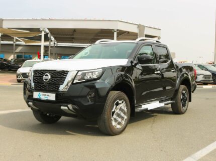 Nissan Navara 2023 For Sale